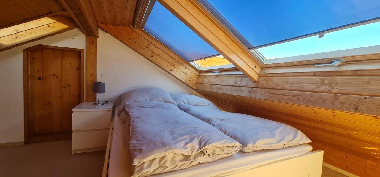Maisonette - Sternblick Konstanz Dış mekan fotoğraf