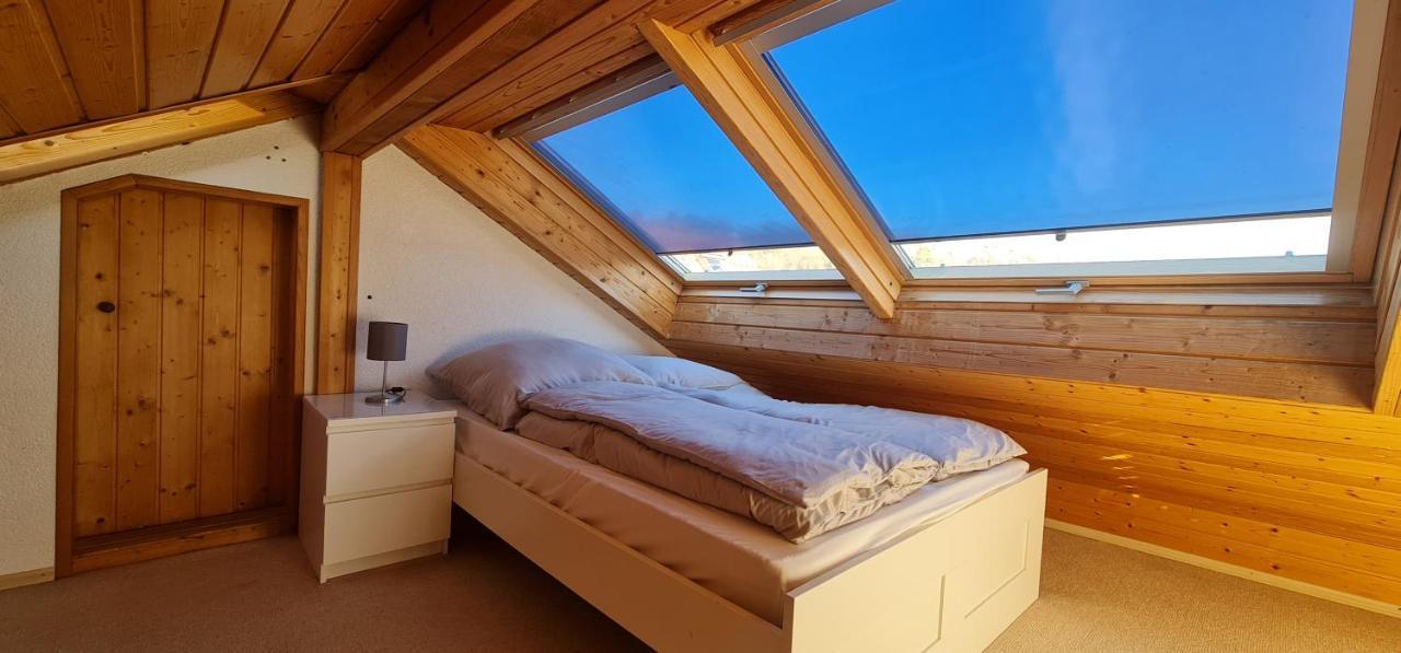 Maisonette - Sternblick Konstanz Dış mekan fotoğraf